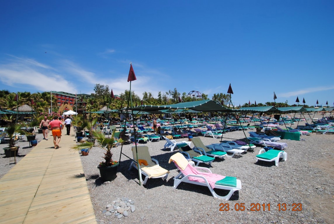 imagini hotel DELPHIN DELUXE ALANYA